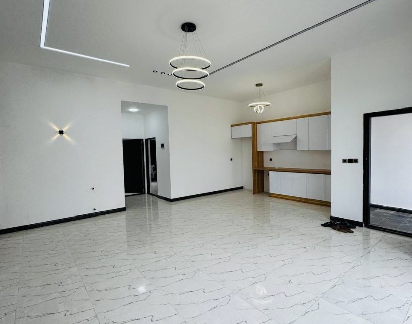 خرید ویلا فلت مدرن ۱۷۰ متری سند تک برگ روف گاردن ایزدشهر | ۱۷۰ متر