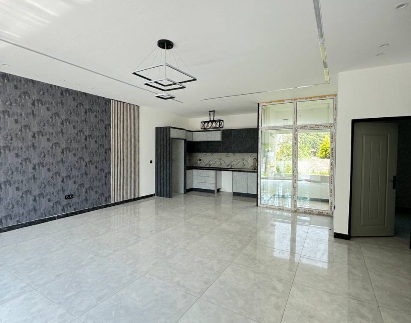 خرید ویلا ۲۰۰ متری خوش نقشه جنگلی عربخیل | ۲۰۰ متر