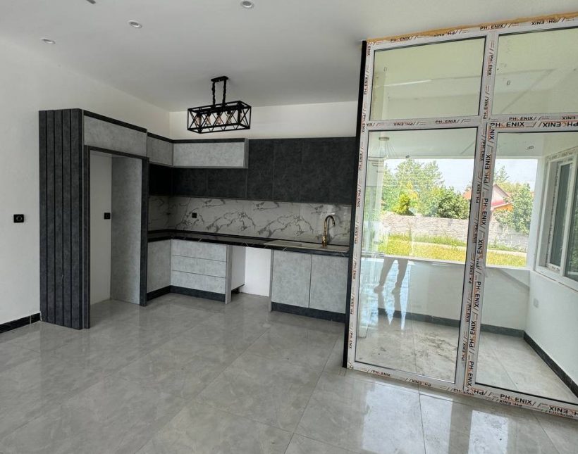 خرید ویلا ۲۰۰ متری خوش نقشه جنگلی عربخیل | ۲۰۰ متر