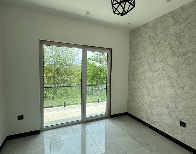 خرید ویلا ۲۰۰ متری خوش نقشه جنگلی عربخیل | ۲۰۰ متر