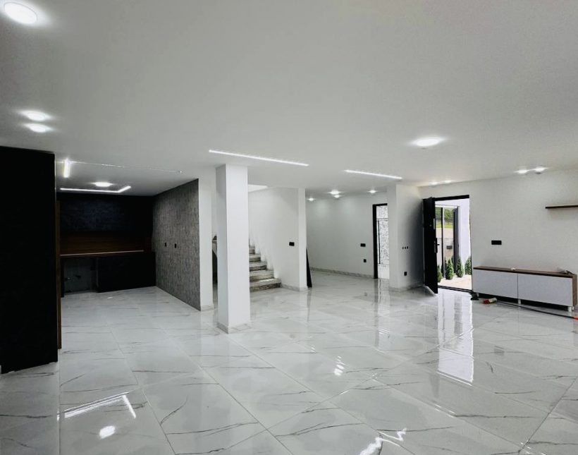 خرید ویلا با نمای مراکشی خوش سازه ۲۱۰ متری آپادانا | ۲۱۰ متر