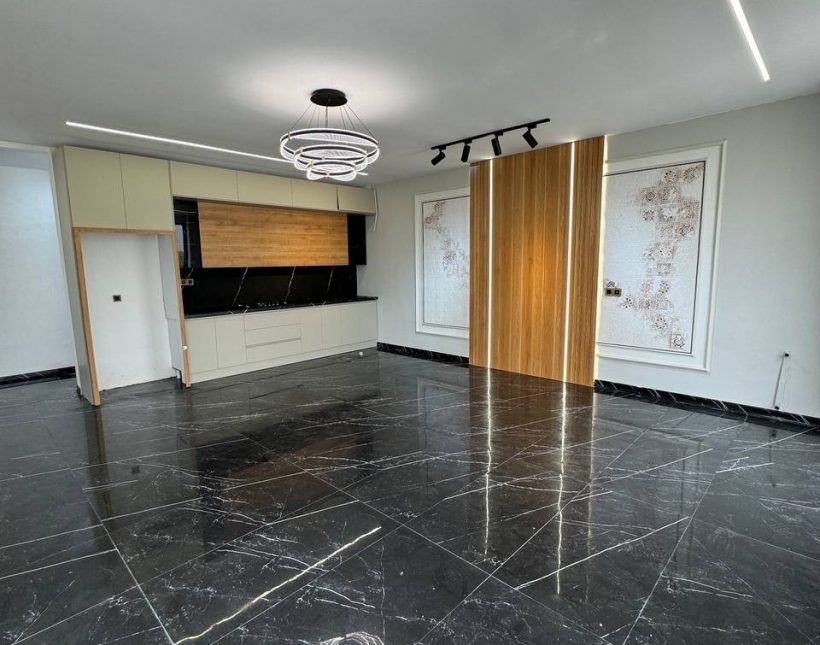 خرید ویلا ۲۲۰ متری سند شش دانگ عرصه و اعیان آهودشت | ۲۲۰ متر