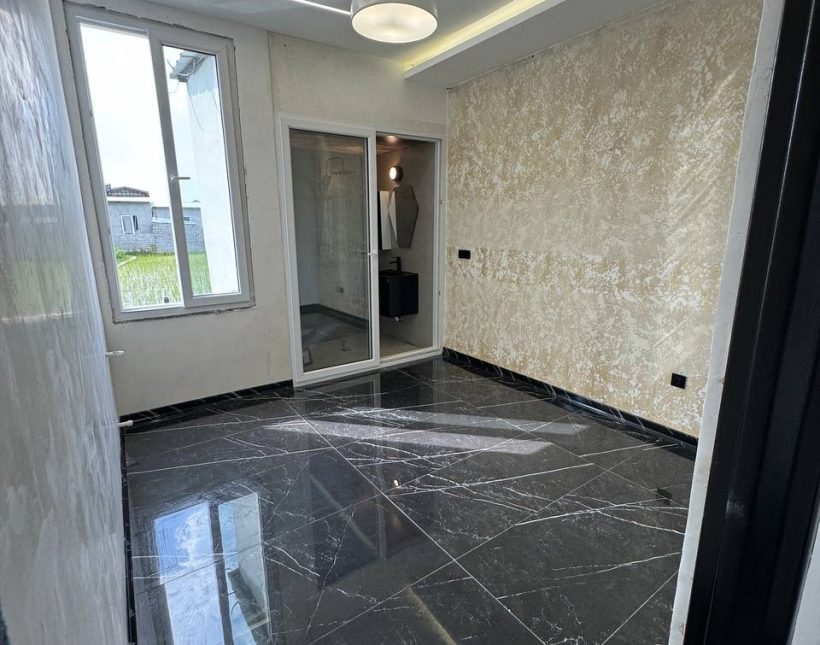 خرید ویلا ۲۲۰ متری سند شش دانگ عرصه و اعیان آهودشت | ۲۲۰ متر