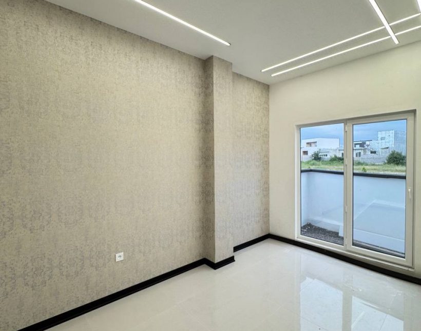 خرید ویلا ۲۸۰ متر بنا تریبلکس مجموعه شش واحدی شخصی ساز | ۱۶۰ متر