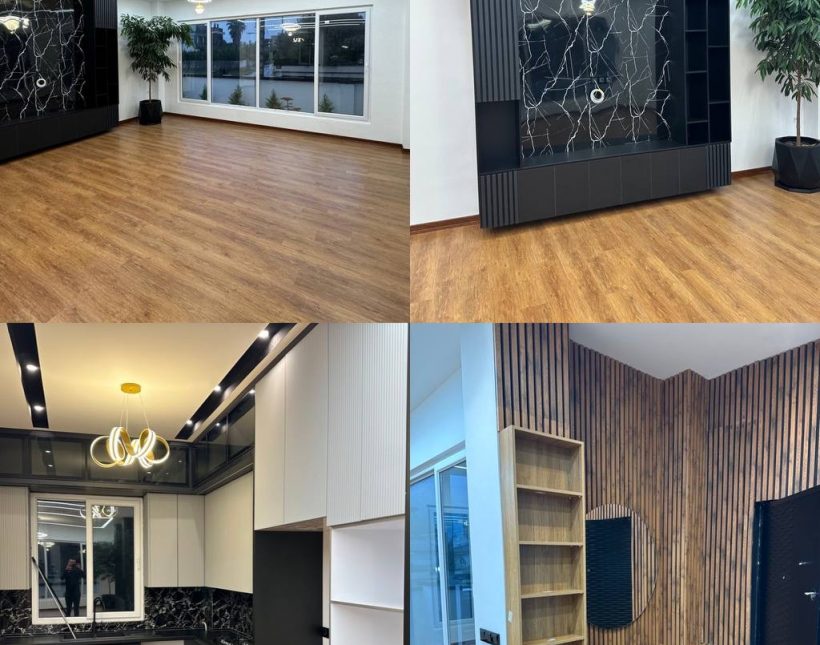 خرید ویلا دوبلکس نوشهر چلندر | 360 متر