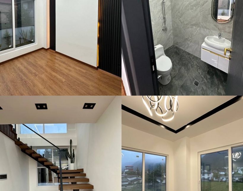 خرید ویلا دوبلکس نوشهر چلندر | 360 متر