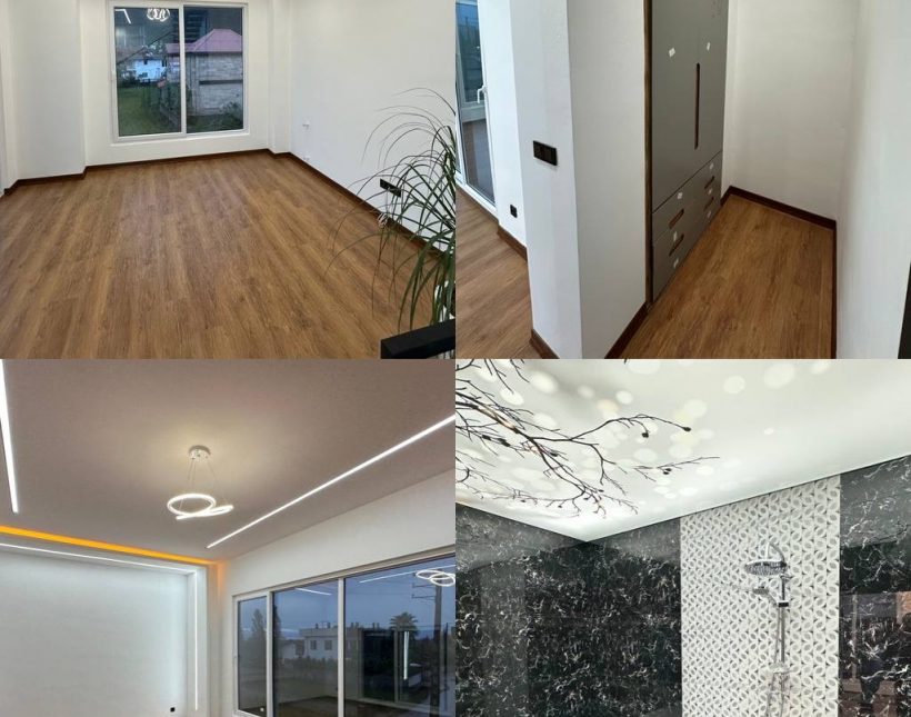 خرید ویلا دوبلکس نوشهر چلندر | 360 متر