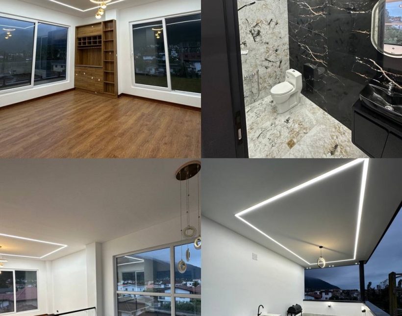 خرید ویلا دوبلکس نوشهر چلندر | 360 متر