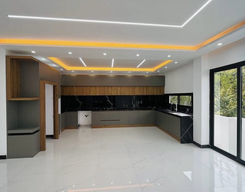 خرید ویلا جنگلی دوبلکس الیمالات نور | 300 متر