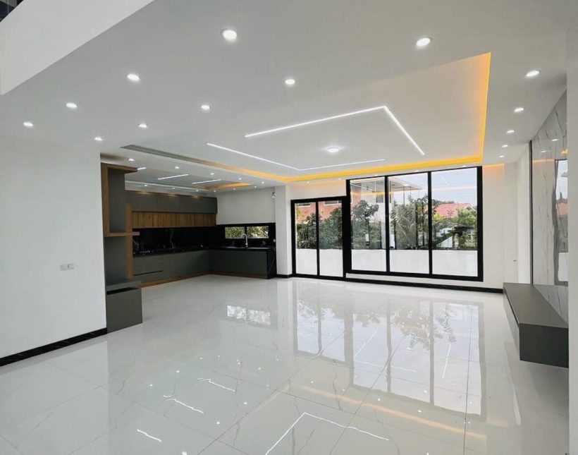 خرید ویلا جنگلی دوبلکس الیمالات نور | 300 متر