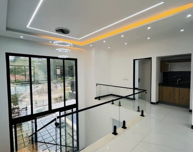 خرید ویلا جنگلی دوبلکس الیمالات نور | 300 متر