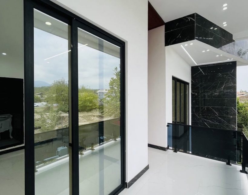 خرید ویلا جنگلی دوبلکس الیمالات نور | 300 متر