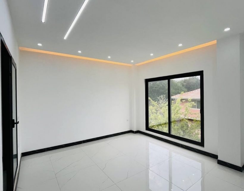 خرید ویلا جنگلی دوبلکس الیمالات نور | 300 متر