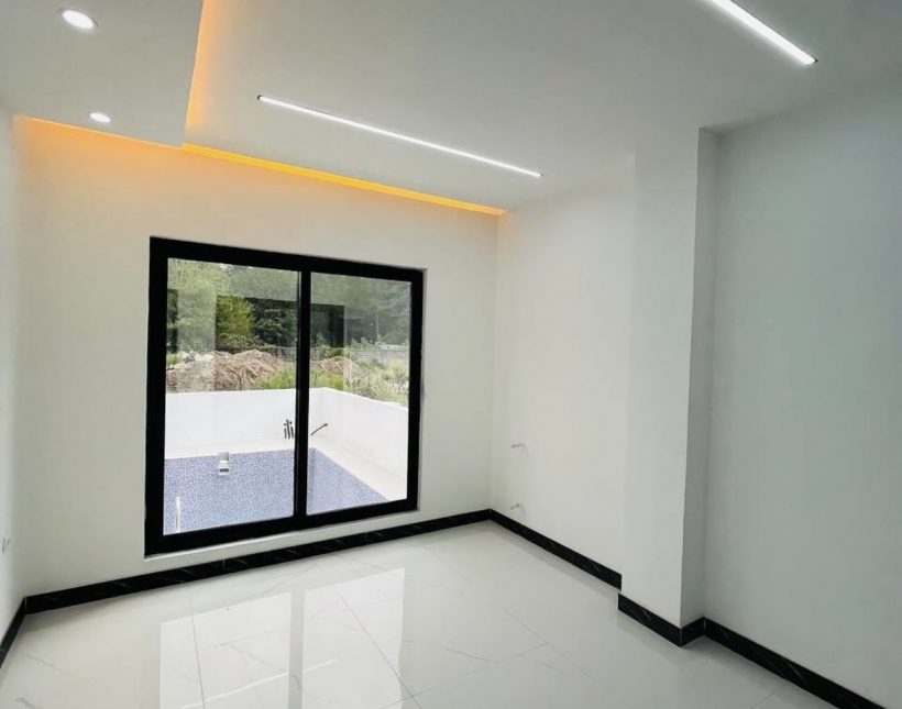 خرید ویلا جنگلی دوبلکس الیمالات نور | 300 متر