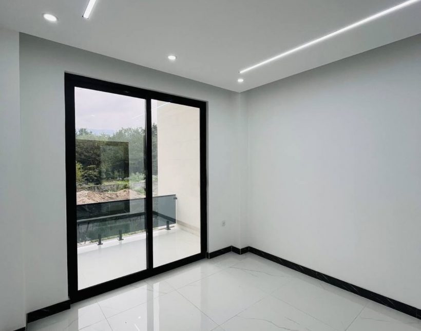 خرید ویلا جنگلی دوبلکس الیمالات نور | 300 متر