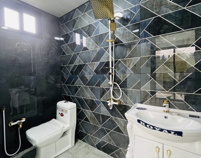 خرید ویلا جنگلی دوبلکس الیمالات نور | 300 متر