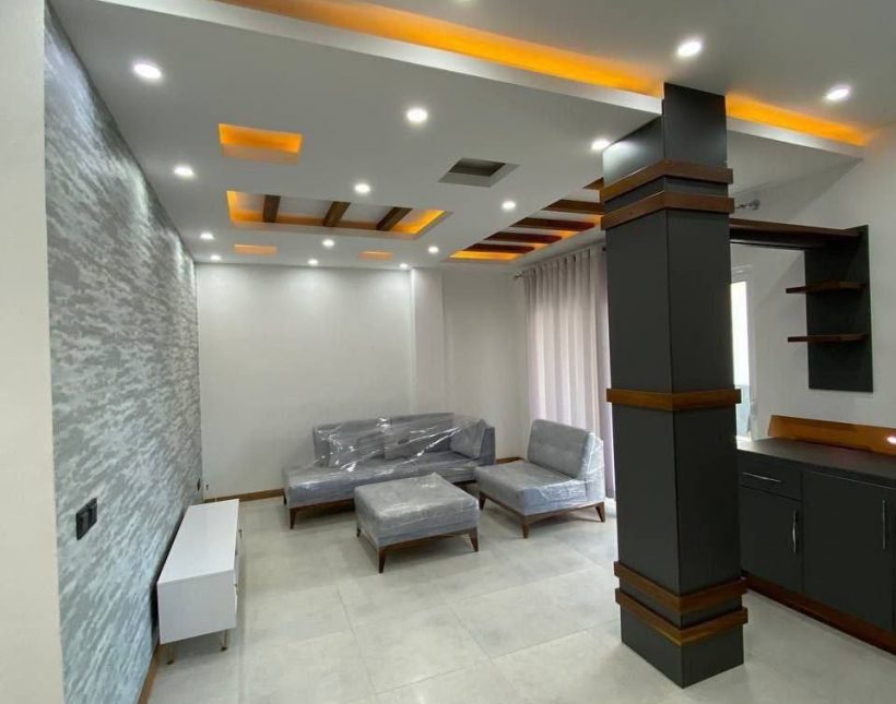 خرید ویلا باغ دوبلکس استخر داخل در نعمت آباد چمستان | 400 متر