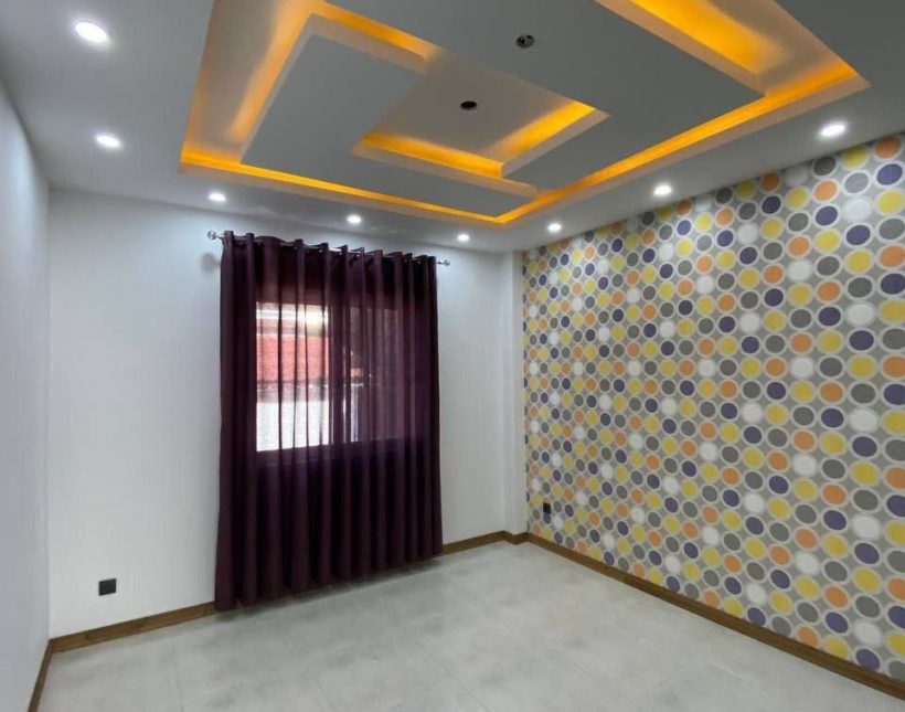 خرید ویلا باغ دوبلکس استخر داخل در نعمت آباد چمستان | 400 متر