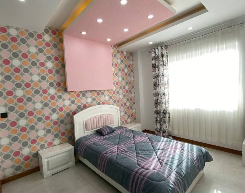 خرید ویلا باغ دوبلکس استخر داخل در نعمت آباد چمستان | 400 متر