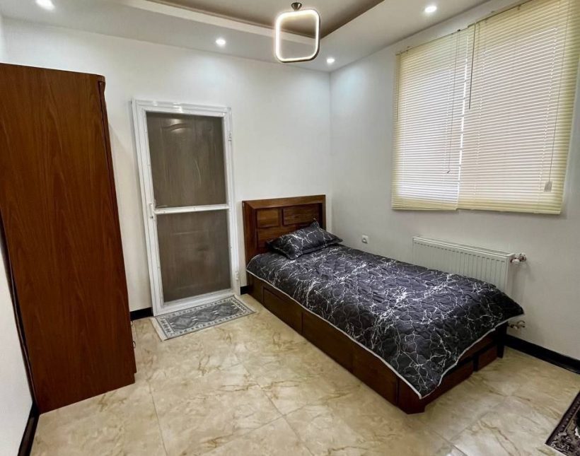 خرید ویلا فلت 230 متری کلاسیک در آپادانا چمستان | 230 متر