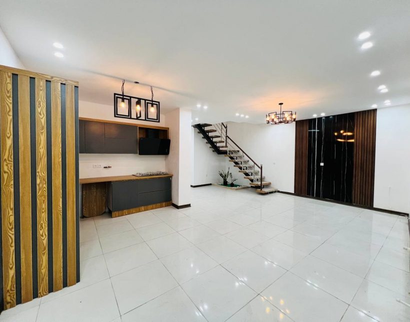 خرید ویلا در نعمت آباد چمستان | 170 متر