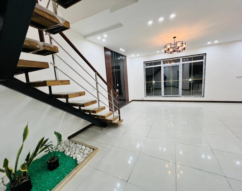 خرید ویلا در نعمت آباد چمستان | 170 متر