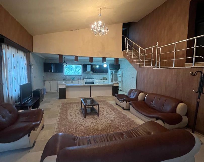 فروش ویلا شهرکی | 268 متر