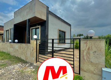 خرید ویلا اقساط بلند مدت سند تک برگ ۲۰۰ متری الیمالات نور | ۲۰۰ متر