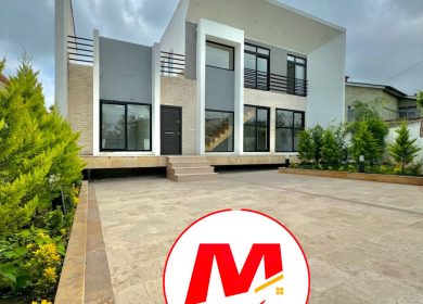 خرید ویلا مدارک کامل سند تک برگ سه خوابه جوربند چمستان | ۲۲۰ متر