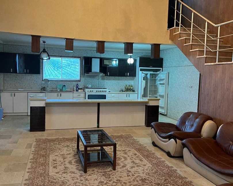 فروش ویلا شهرکی | 268 متر