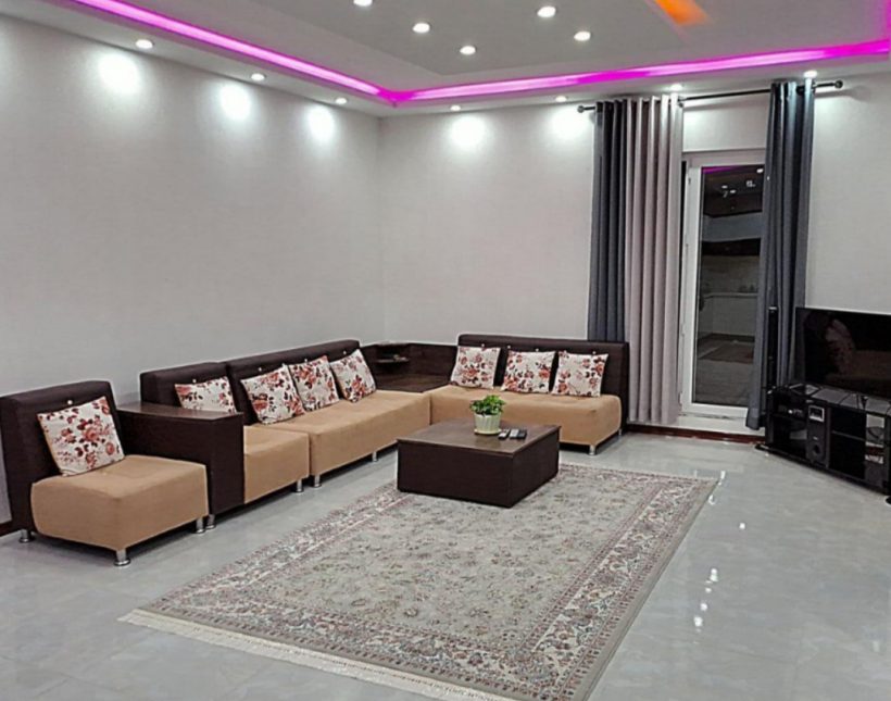 خرید ویلا باغ فلت استخردار قواره اول جنگل مدارک تکمیل | ۳۰۰ متر