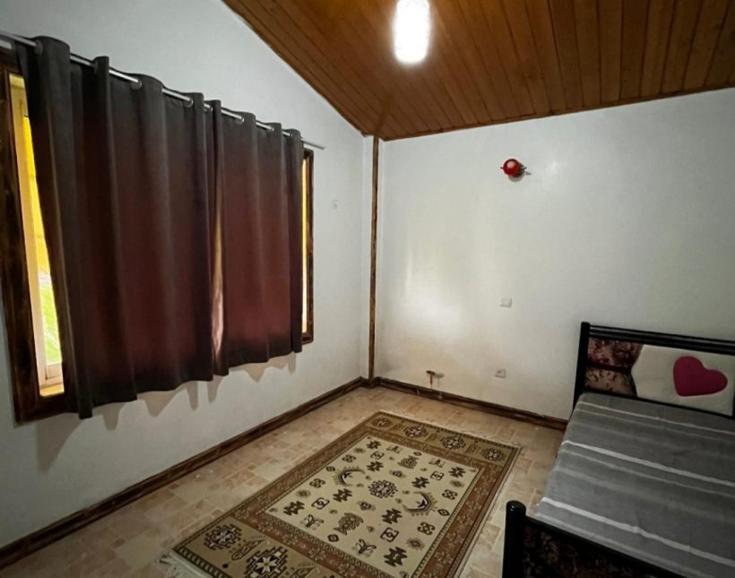 ویلا دوبلکس مبله و سنددار مستقل آپادانا چمستان | ۲۵۰ متر