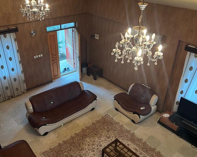 فروش ویلا شهرکی | 268 متر