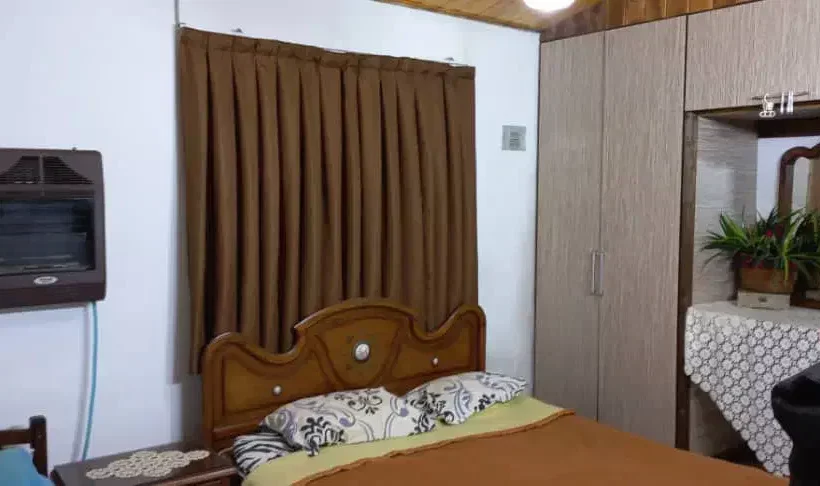 خرید ویلا نیم پیلوت فول فرنیش و سند دار نور | ۲۶۰ متر