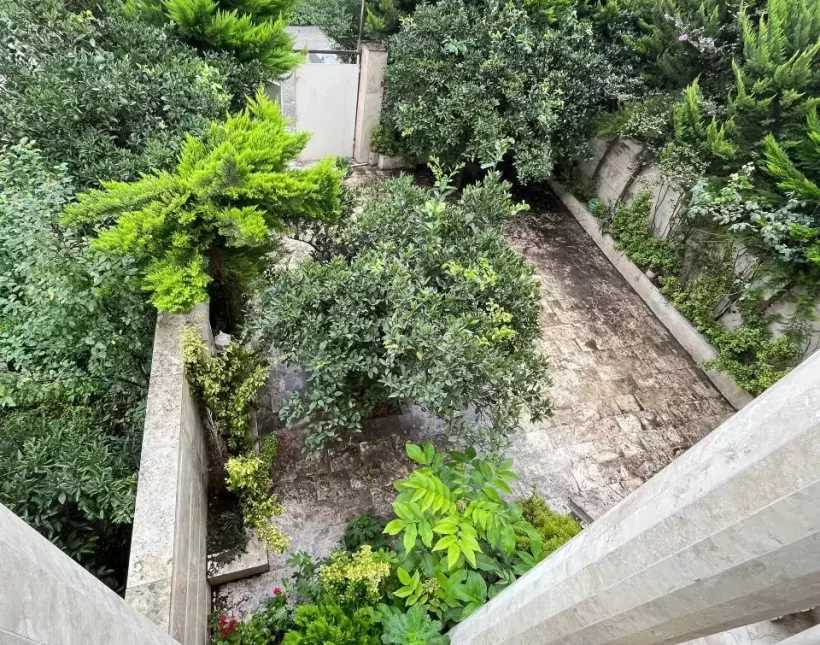 فروش کاخ ویلا سند دار و شهرکی نور | ۲۶۰ متر