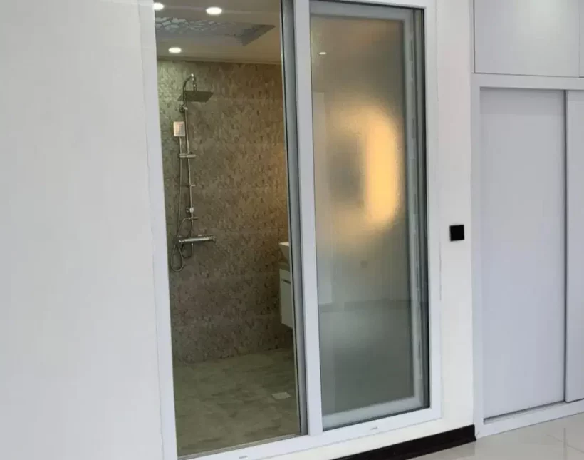 خرید ویلا دوبلکس استخر چهار فصل و سند دار چمستان | ۳۰۰ متر