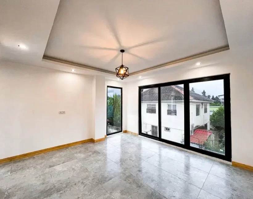 خرید ویلا دوبلکس نوساز و مدرن نوشهر | ۳۳۰ متر