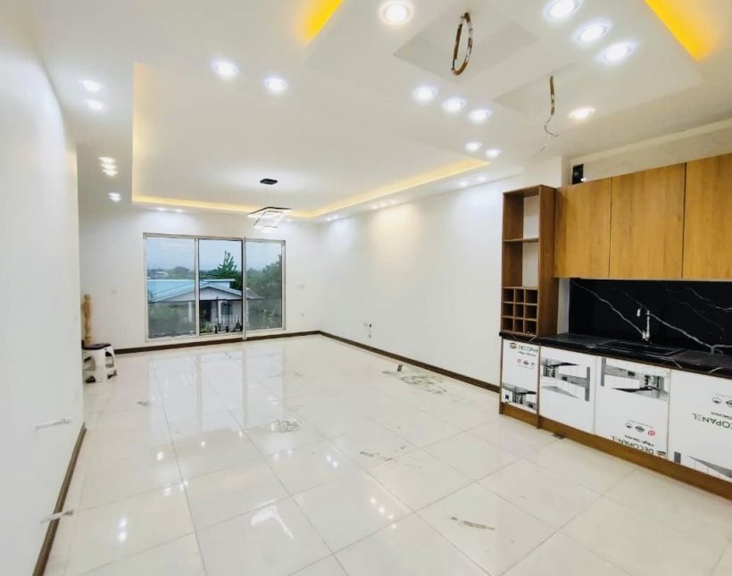 فروش ویلا ۳۰۰ متری مدرن با استخر کلوده | ۳۰۰ متر