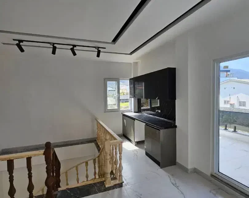 خرید ویلا دوبلکس سند دار و شهرکی رویان | ۲۸۰ متر