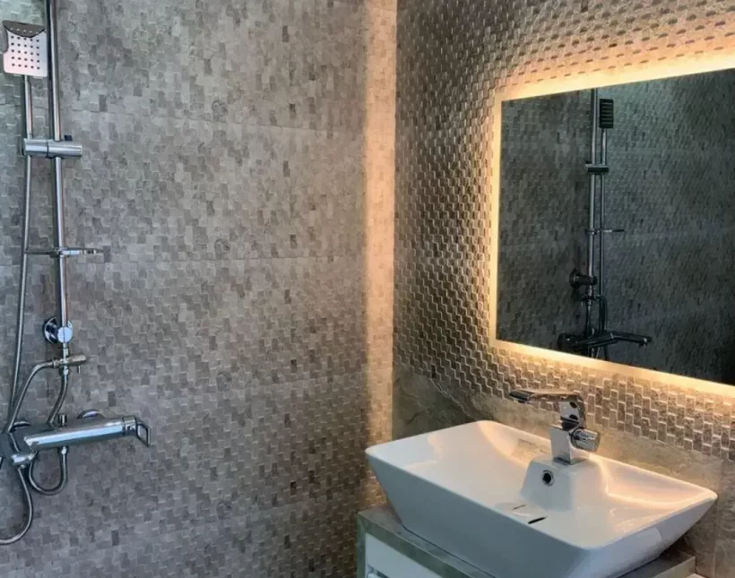 خرید ویلا دوبلکس استخر چهار فصل و سند دار چمستان | ۳۰۰ متر