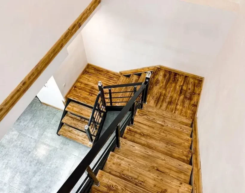 خرید ویلا دوبلکس نوساز و مدرن نوشهر | ۳۳۰ متر