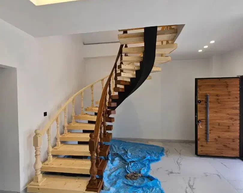 خرید ویلا دوبلکس سند دار و شهرکی رویان | ۲۸۰ متر