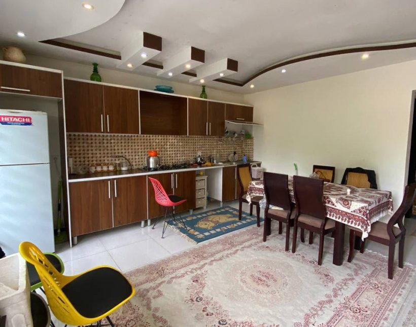 خرید ویلا باغ مبله سعادت آباد چمستان زیرقیمت | 270 متر