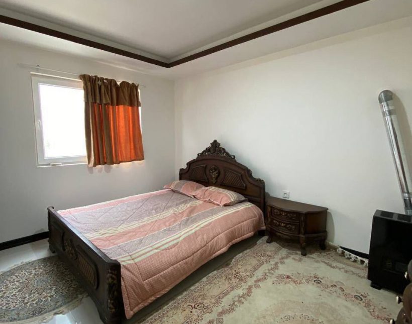 خرید ویلا باغ مبله سعادت آباد چمستان زیرقیمت | 270 متر