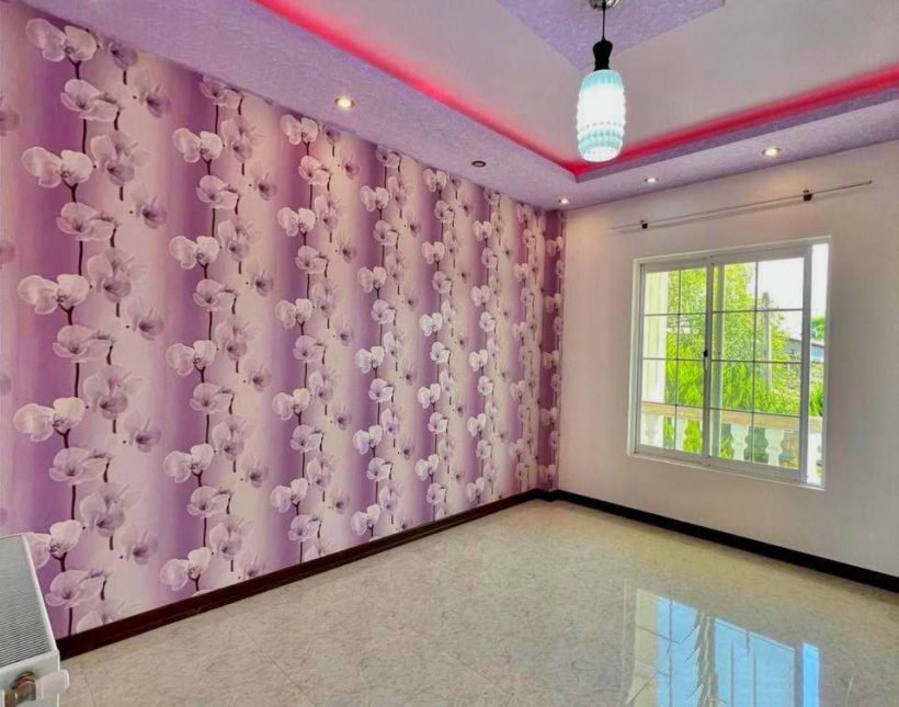 خرید ویلا باغ دوبلکس شهرکی نور لاویج اقساطی نزدیک جنگل | 300 متر