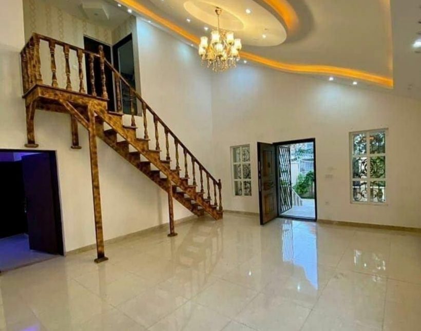 خرید ویلا در نعمت آباد چمستان شهرک برند جنگلی | ۲۵۰ متر