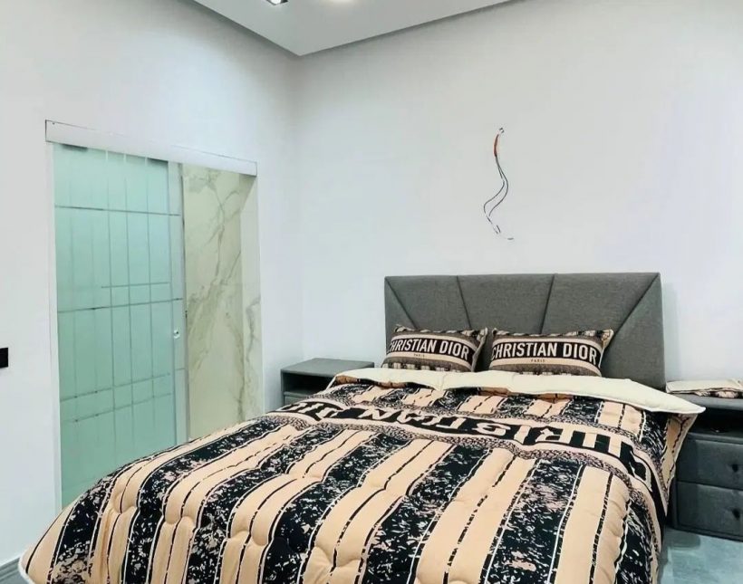 خرید ویلا در سعادت آباد چمستان مدرن هوشمند استخر داخلی | ۳۵۰ متر