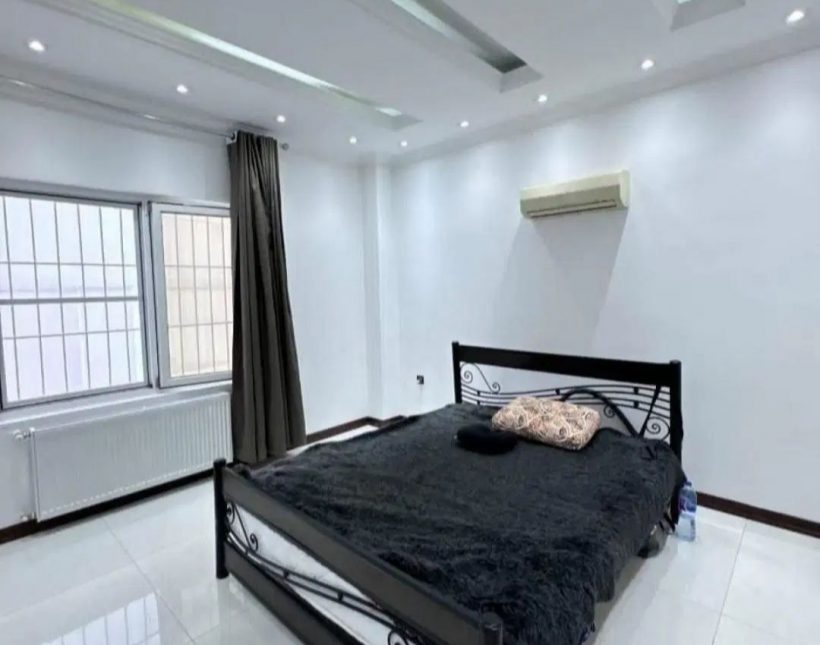 خرید ویلا در جوربند چمستان ۴۰۰متری دوبلکس نما رومی استخردار | ۴۰۰ متر