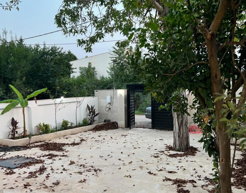 خرید ویلا استخردار هوشمند منطقه ورازده چمستان | 300 متر