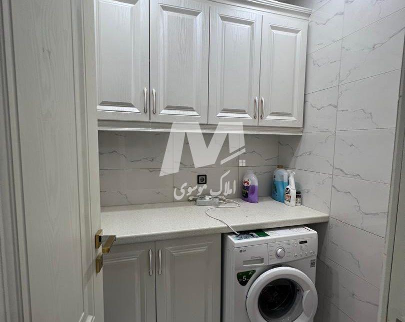 فروش ویلا 6 خوابه ساحلی در رامسر | 550 متر